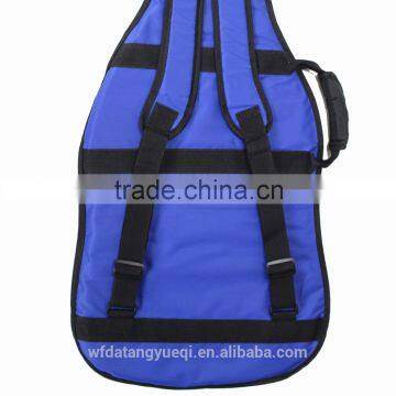 Wholesale China Fashion and Cheap Instrument Guitar Gig Bag photo-3