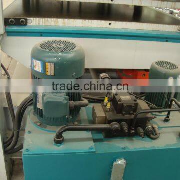 Hydraulic Hot Press Machine for Furniture With CE photo-5