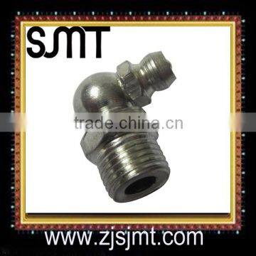 steel grease gun nozzle