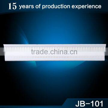 High Quality Fireproof Ceiling Gypsum Cornice Corners