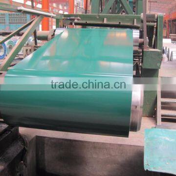 Steel Coil Color Coated Galvanized Steel Coil