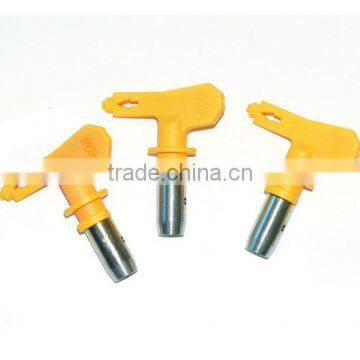 Airless Spray Tips Nozzles for Airless Spray Gun