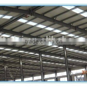 Construction Building Sandwich Panel Light Steel Structural photo-6