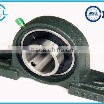 pillow block bearing UCP218 UC218 P218 bearing 90*327*200*96