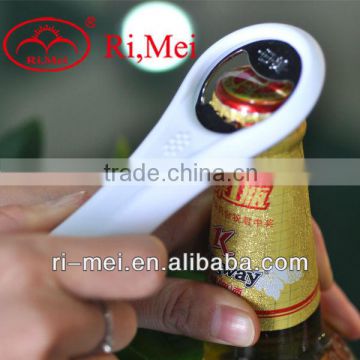 New design retractable bottle opener