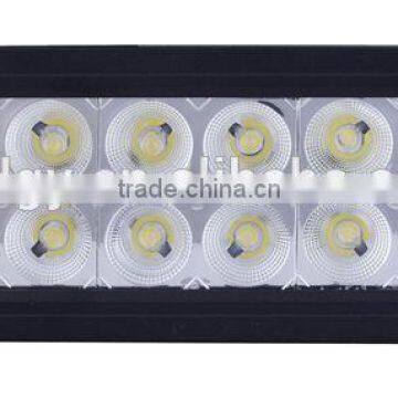 High Intensity Ce Rohs Certified 36w Led Light Bar Wholesale photo-2