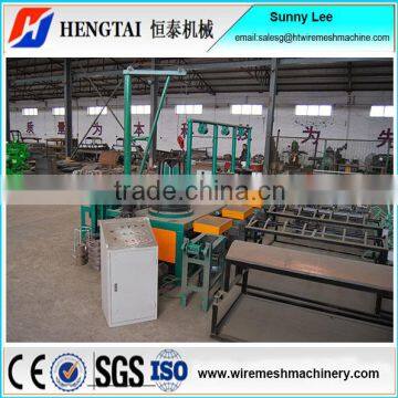 Best Price Professional Automatic Iron Wire Drawing Machine Manufacture photo-5
