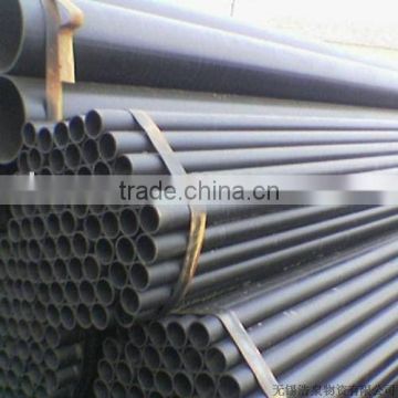 hot expanded seamless steel pipe