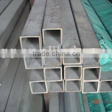 Square Steel Tube