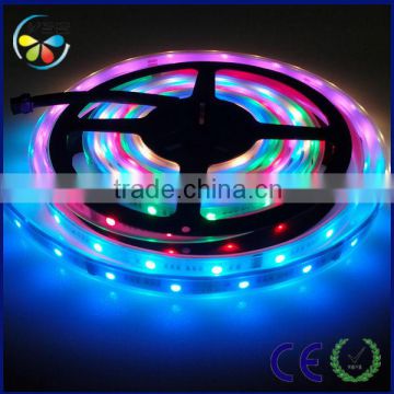 2013 Best Outdoor Magic Digital Dream Color 12volt led strip lighting