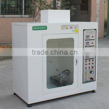 Environmental Combustion Chamber photo-6