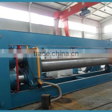 2000 ton steel pipe hydraulic testing machine/large diameter steel pipe testing machine