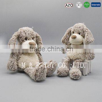 New Design OEM Little Dog Soft Toy for Baby photo-2