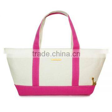 24 Custom Large Shopping Bag Canvas Tote B ag