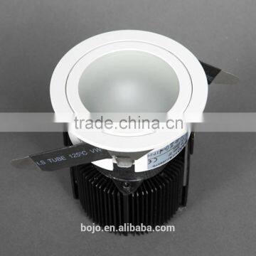 Anti-fog Cover 6w 9w 13w Cob Led Spotlight Made in China