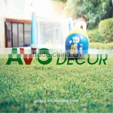 Grass Flooring for Basketball Tennis photo-6