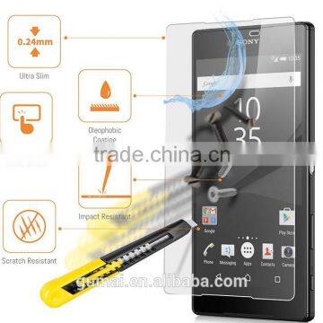 Top Quality China manufacturer tempered glass screen protector