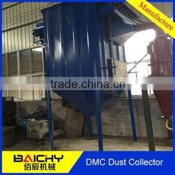 Air Flow Industrial Dust Collector