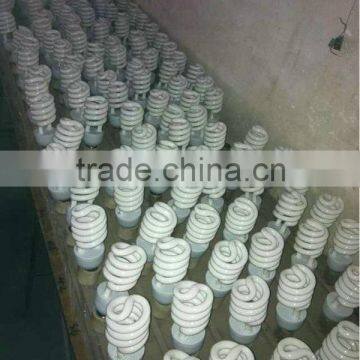 B22 Energy Saving Lamp Socket photo-3