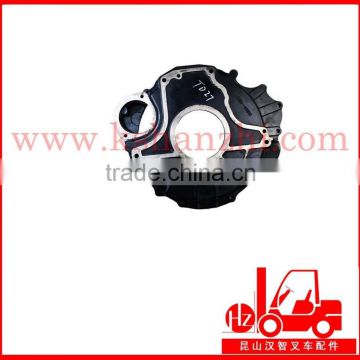 Forklift spare part NISSAN TD27 flywheel housing(12320-40K01)