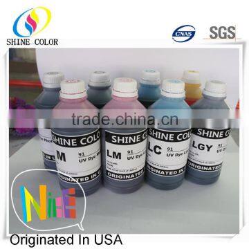 for HP 91 Pigment Ink for HP Z6100 inkjet printer