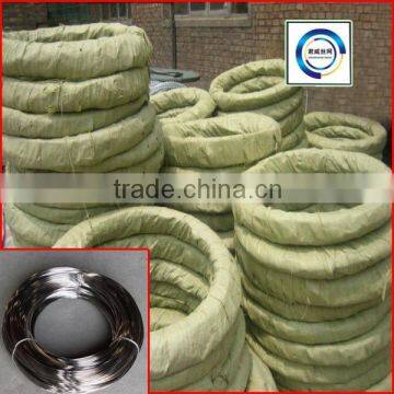 Soft Black Annealed Wire BWG16 photo-2