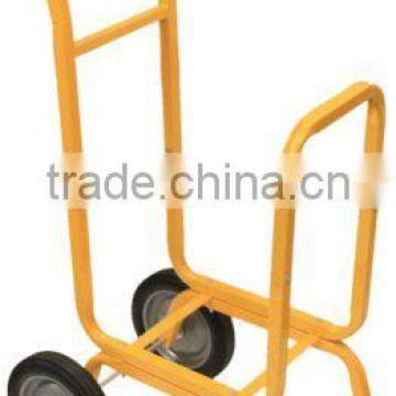 Heavy Duty Log Cart Firewood Timber Trolley TC2007A