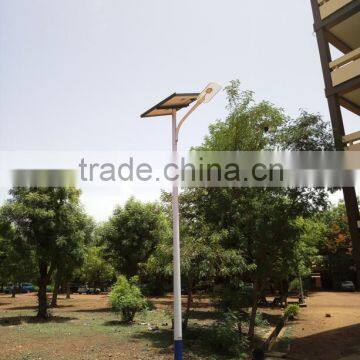 OEM Factory 40W 50W 60W 80W 100W 5 years WarrantyUL CE Certificate Solar Led Street light