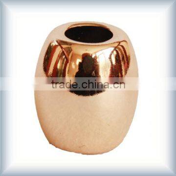 Boutique Vase and Flower Pot, architectural scale flower pot for building model layout, N03-211D,mini vase for decoration