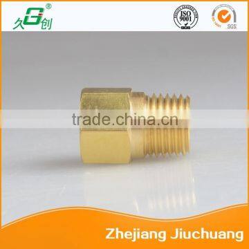 Brass Push Fit Fittings photo-3