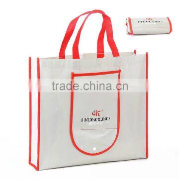 Cheap Wholesale Shopping Bags Made in China photo-5