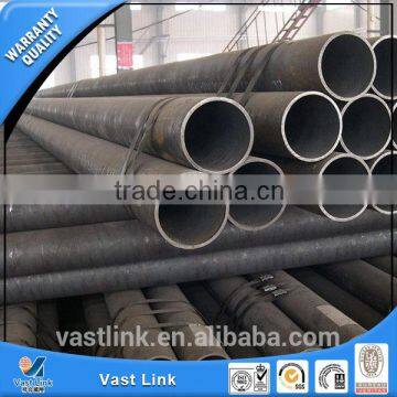 Certificated carbon steel pipes