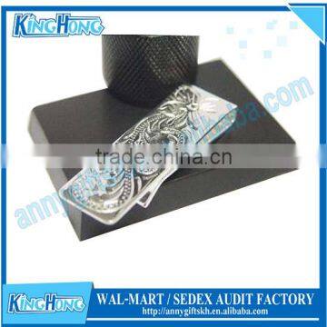 Fashion wholesale factory metal money clips