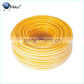 Agriculture Parallel Cross PVC High Pressure Spray Hose HL-C1