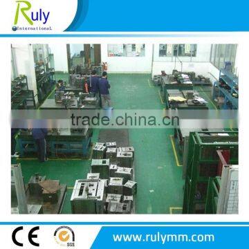 Hot /cold Unner Plastic Injection Mold ,plastic Mold /blowing Mold Manufacturing photo-2