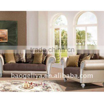 european style furniture sofa A019