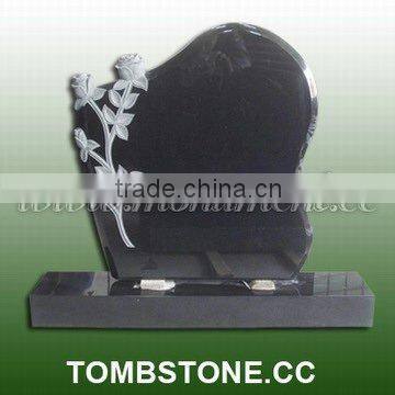 Carved Granite Headstones photo-2
