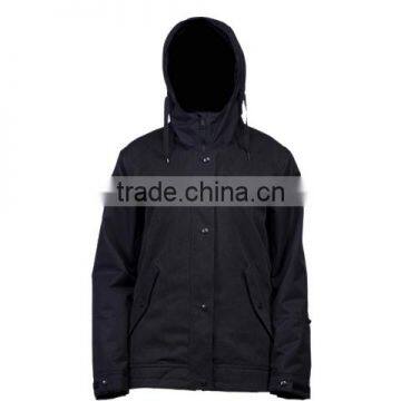 Fall Winter Womens Snowboard Active Jacket photo-3