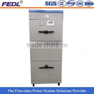 GCS1 drawout distribution switchgear