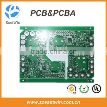 PCB board bare circuit board fabrication