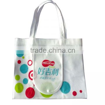 Non woven Shopper Bag