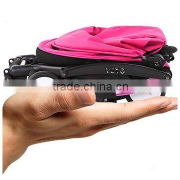 Multifunction Baby Strollers/ Baby Prams 5.8kg Light Weight New Fashionable China Baby Walkers & Carriers photo-6