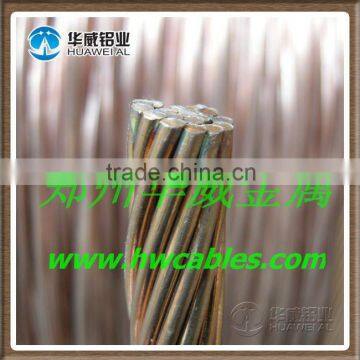 copper stranded wire for distribution appliance