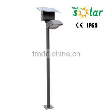 High illumination CE solar street light,solar pathway light (JR-560S)