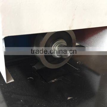 Factory Direct Sale HRX LQ-12 Slitting and Grooving Machine