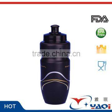 Highly Professional Product Design Odourless Cheap Price 500ml Water Bottle Plastic