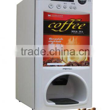 Sapoe vending machines coin operated coffee machine SC-8602