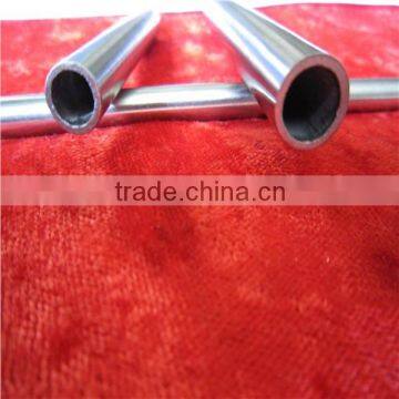 ASTM B394 niobium nb tube pipe alloy