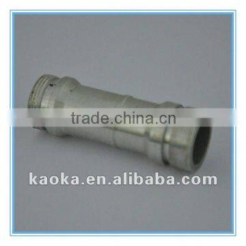 aluminium led parts for led torch