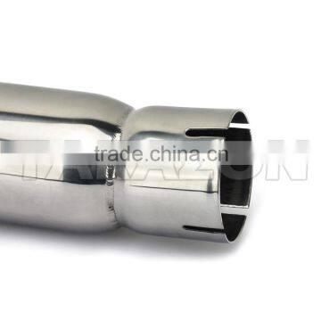 Wholesale Stainless Steel Motorcycle Exhaust Mufflers For Suzuki GSX-R1000 photo-6